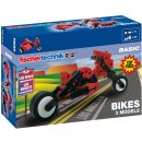 Fischer technik 505278 Basic Bikes