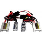 Xenonová HID sada H1 6000K – Zboží Mobilmania
