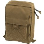 Helikon-Tex Urban Admin coyote – Zboží Mobilmania