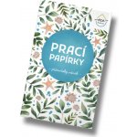 EcoHaus Prací papírky přímořský vánek 5 praní – Sleviste.cz