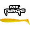 Návnada a nástraha Fox Rage Spikey Shad Ultra UV 9cm Sun Dance