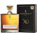 Santos Dumont XO 40% 0,7 l (karton) – Zboží Dáma