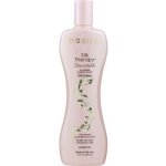 Biosilk Silk Therapy Irresistible Original bezoplachová péče pro ochranu a lesk vlasů 355 ml – Hledejceny.cz