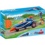 Playmobil 9375 Vystřelovací formule – Hledejceny.cz
