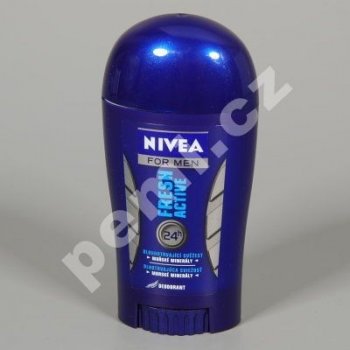 Nivea Men Fresh Active deostick 40 ml