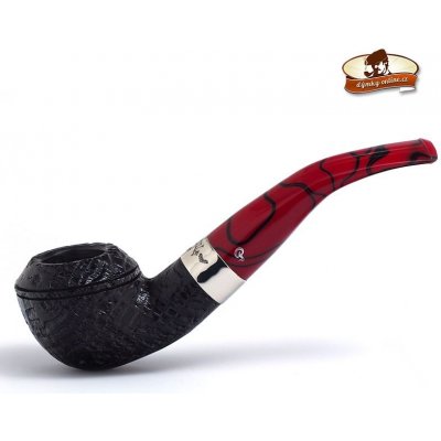 Peterson of Dublin Dracula Sandbllast 999 – Zboží Mobilmania