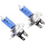 Compass White Laser H4 P43t-38 12V 60/55W 2 ks | Zboží Auto