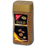 G&G Gold rozpustná 100% arabica 100 g – Zboží Dáma