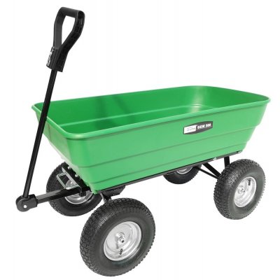 Güde GGW 300 94337 – Zboží Dáma