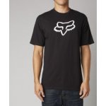 Fox Racing Legacy Foxhead Ss Tee black – Hledejceny.cz