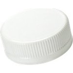 ECOFOL Plastové víčko k PET lahvi bílé bal – Zboží Dáma