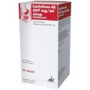 LACTULOSE AL POR 667MG/ML SIR 1X500ML