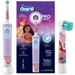 Oral-B Vitality Pro 103 Princess – Zboží Mobilmania