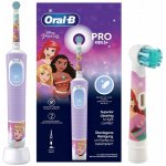 Oral-B Vitality Pro 103 Princess – Sleviste.cz