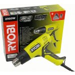 RYOBI EHG 2000 – Hledejceny.cz