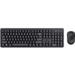 Trust Ody II Silent Wireless Keyboard & Mouse set 25365 – Zboží Živě