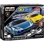 Polistil Autodráha 960321 Lamborghini Huracan – Hledejceny.cz