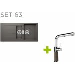 Set Schock Signus D-150 + SC-540 – Sleviste.cz