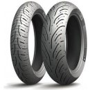 Michelin Pilot Road 4 Scooter 160/60 R14 65H