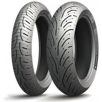 Michelin Pilot Road 4 Scooter 160/60 R14 65H