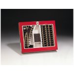 LGB Märklin G Set kolejí slepá kolej 19901 – Sleviste.cz