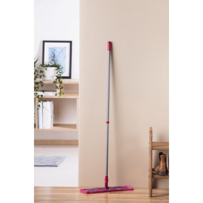 York mop Classic plochý s mikrovláknem – Zboží Dáma