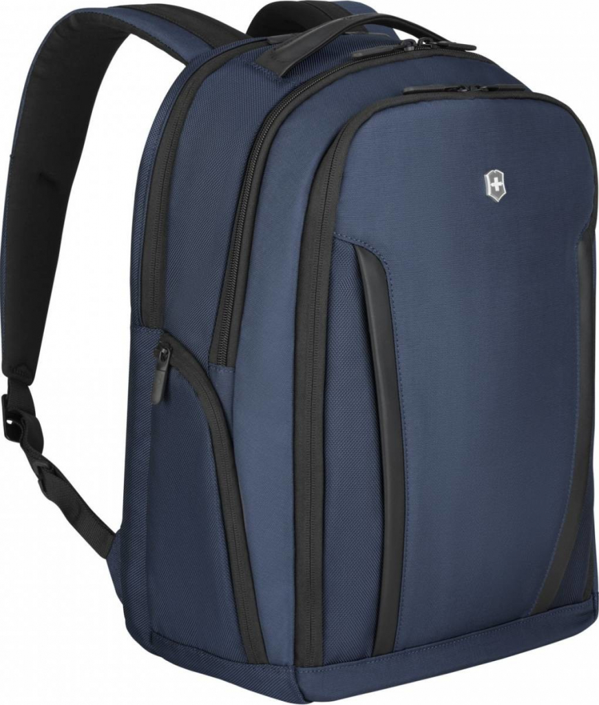 Victorinox Altmont Professional Essential Laptop Backpack 653289 Navy Blue 24 l