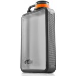 GSI Outdoors GSI Boulder Flask Graphite 295 ml – Zbozi.Blesk.cz