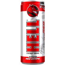 Hell Red Grape Strong 250ml
