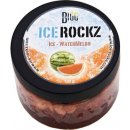 Ice Rockz Bigg minerální kamínky Ice Vodní meloun 120 g
