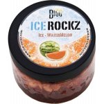 Ice Rockz Bigg minerální kamínky Ice Vodní meloun 120 g – Sleviste.cz