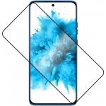 FIXED Full-Cover tvrzené sklo pro Motorola Edge 50 Neo Full-Frame černé FIXGFA-1442-BK – Zboží Živě