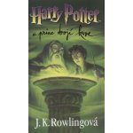 Harry Potter a princ dvojí krve - J.K. Rowlingová – Hledejceny.cz