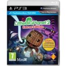 Little Big Planet 2 (The Extras Edition)