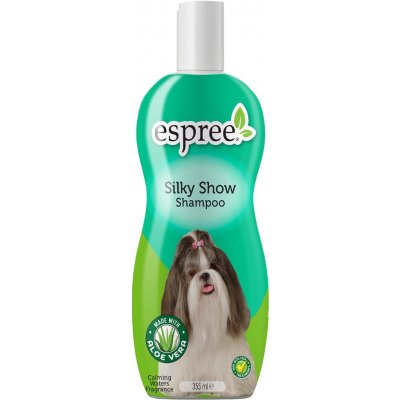 Espree Silky Show šampon 591 ml