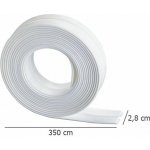 Wenko doplněk do koupelny bílá – Sleviste.cz