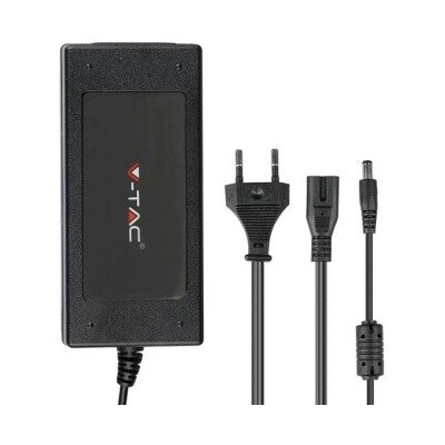 V-TAC VT-2306 napájecí zdroj pro LED konstantní napětí 60 W 5 A 12 V 1 ks – Sleviste.cz
