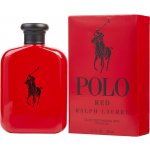 Ralph Lauren Polo Red toaletní voda pánská 75 ml – Sleviste.cz