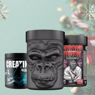 Zoomad Labs MoonsTruck 510 g – Zbozi.Blesk.cz