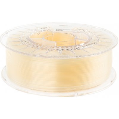 Spectrum Premium PLA, 1,75mm, 1000g, 80010, natural – Zboží Živě
