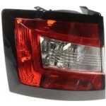 Zadní světlo levé hatchback Škoda 6V6945111 Škoda Fabia 3 – Hledejceny.cz