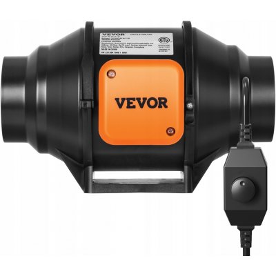 Vevor XLGDFJYCHSA 235 mm – Hledejceny.cz