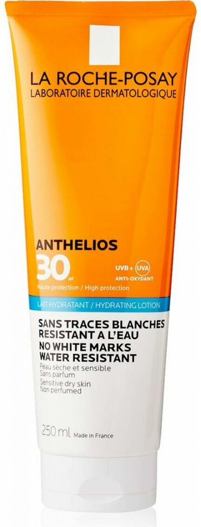 La Roche-Posay Anthelios opalovací mléko SPF30 250 ml