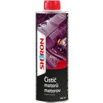 CleanFox Čistič motorů 500 ml – Hledejceny.cz