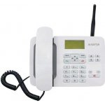 ALIGATOR T100, stolní GSM telefon – Hledejceny.cz