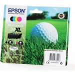 Epson C13T34764010 - originální – Hledejceny.cz