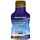 MULTIPOWER ACTIVE MULTICARBO ENERGY GEL 40 g