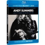 Andy Summers - Autobiografie BD – Hledejceny.cz
