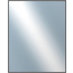 DANTIK černá 80 x 100 cm P269-021 7269021 – Zboží Mobilmania