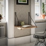 Asir Tuna ořech / černý – Zboží Dáma